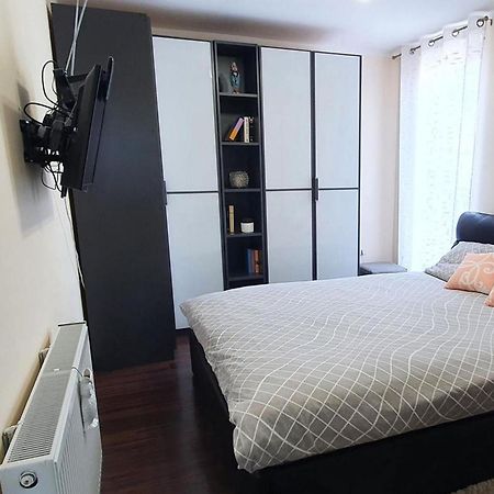 Apartments Tb Porat  Szoba fotó