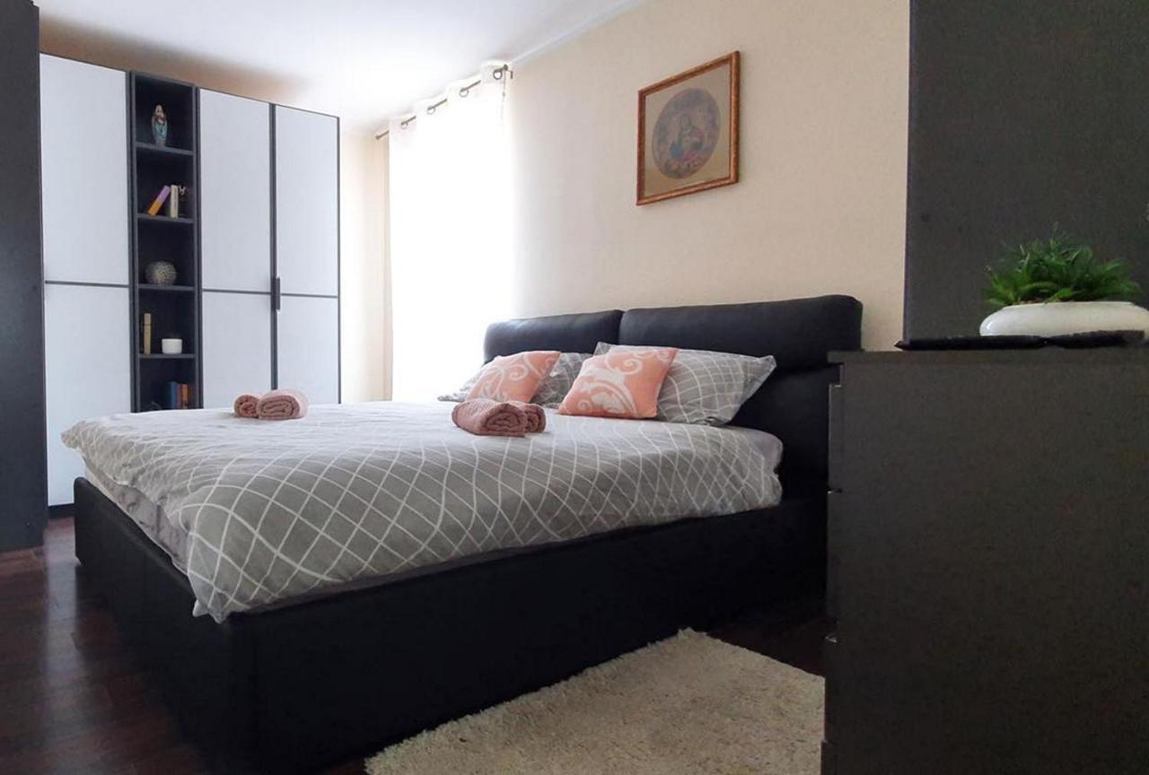 Apartments Tb Porat  Kültér fotó