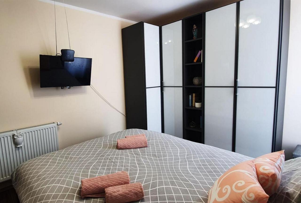 Apartments Tb Porat  Kültér fotó