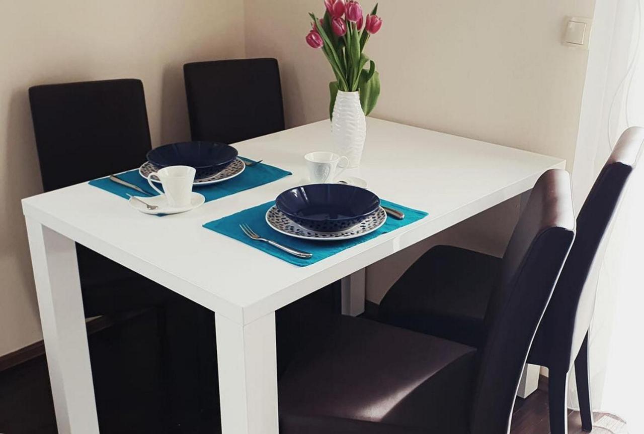Apartments Tb Porat  Kültér fotó