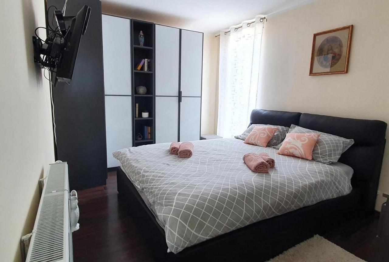 Apartments Tb Porat  Kültér fotó