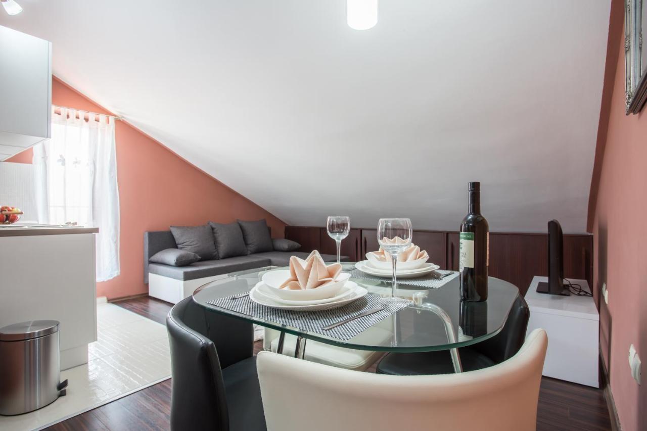 Apartments Tb Porat  Szoba fotó