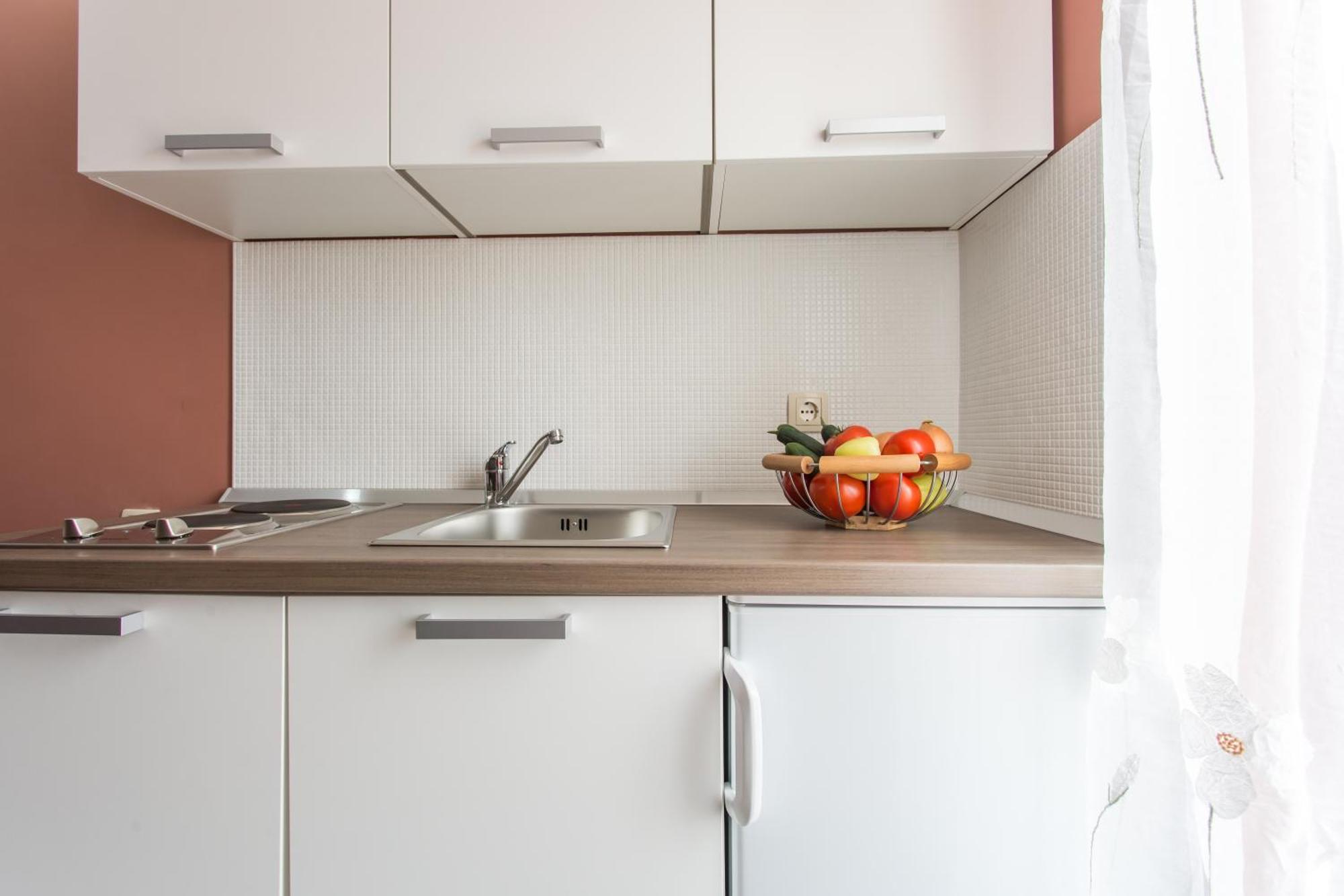 Apartments Tb Porat  Szoba fotó