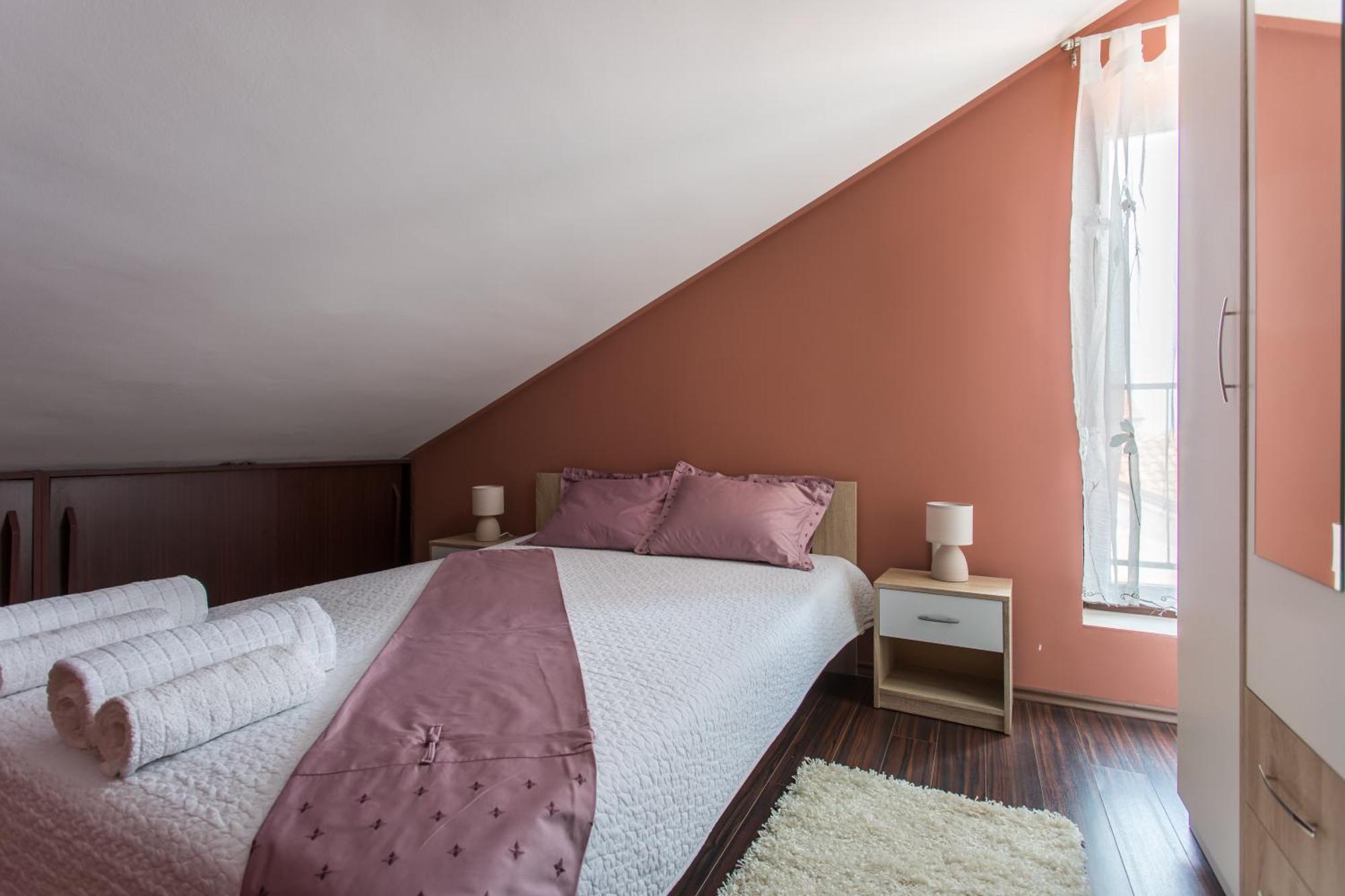 Apartments Tb Porat  Szoba fotó