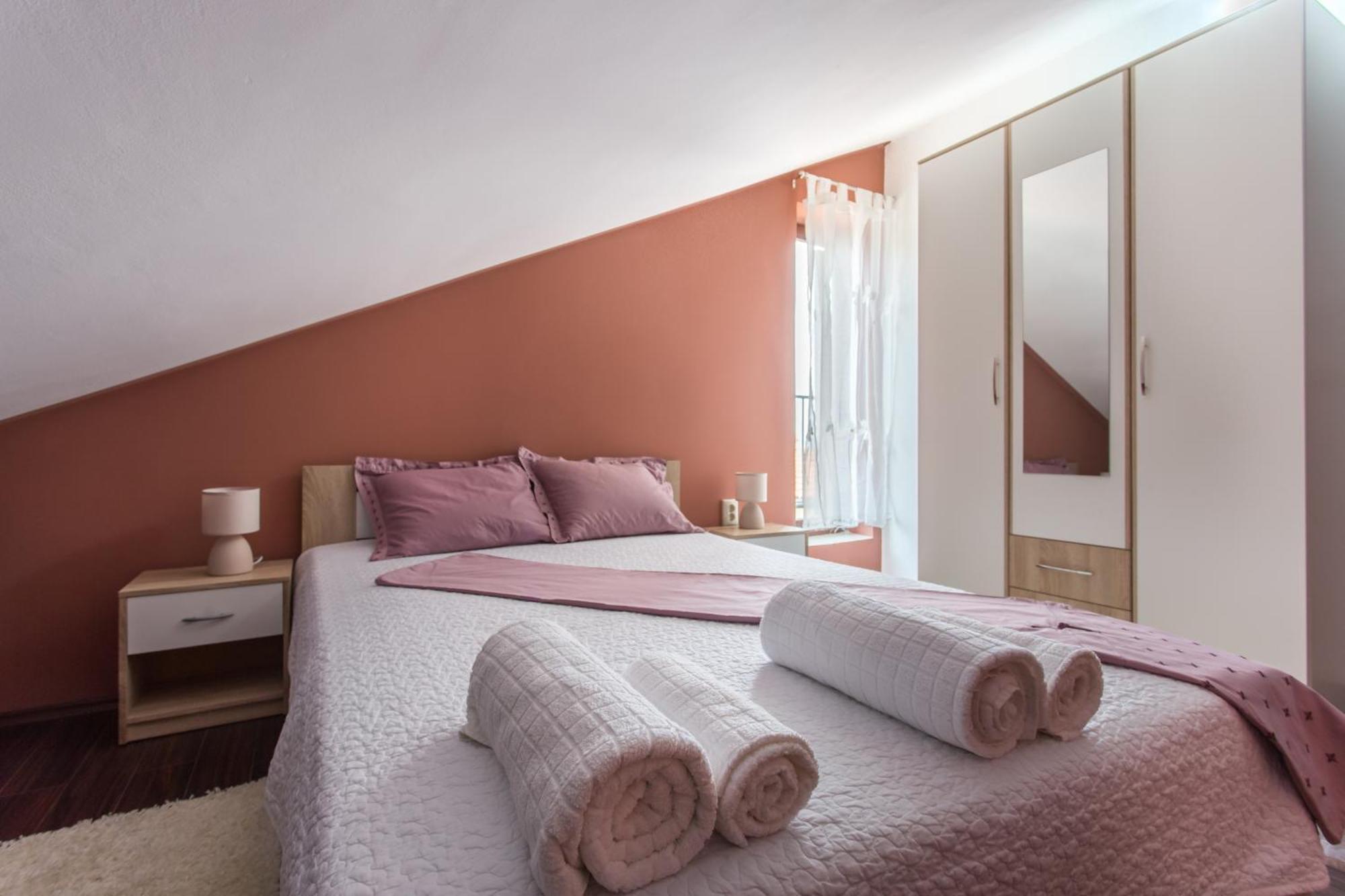 Apartments Tb Porat  Szoba fotó