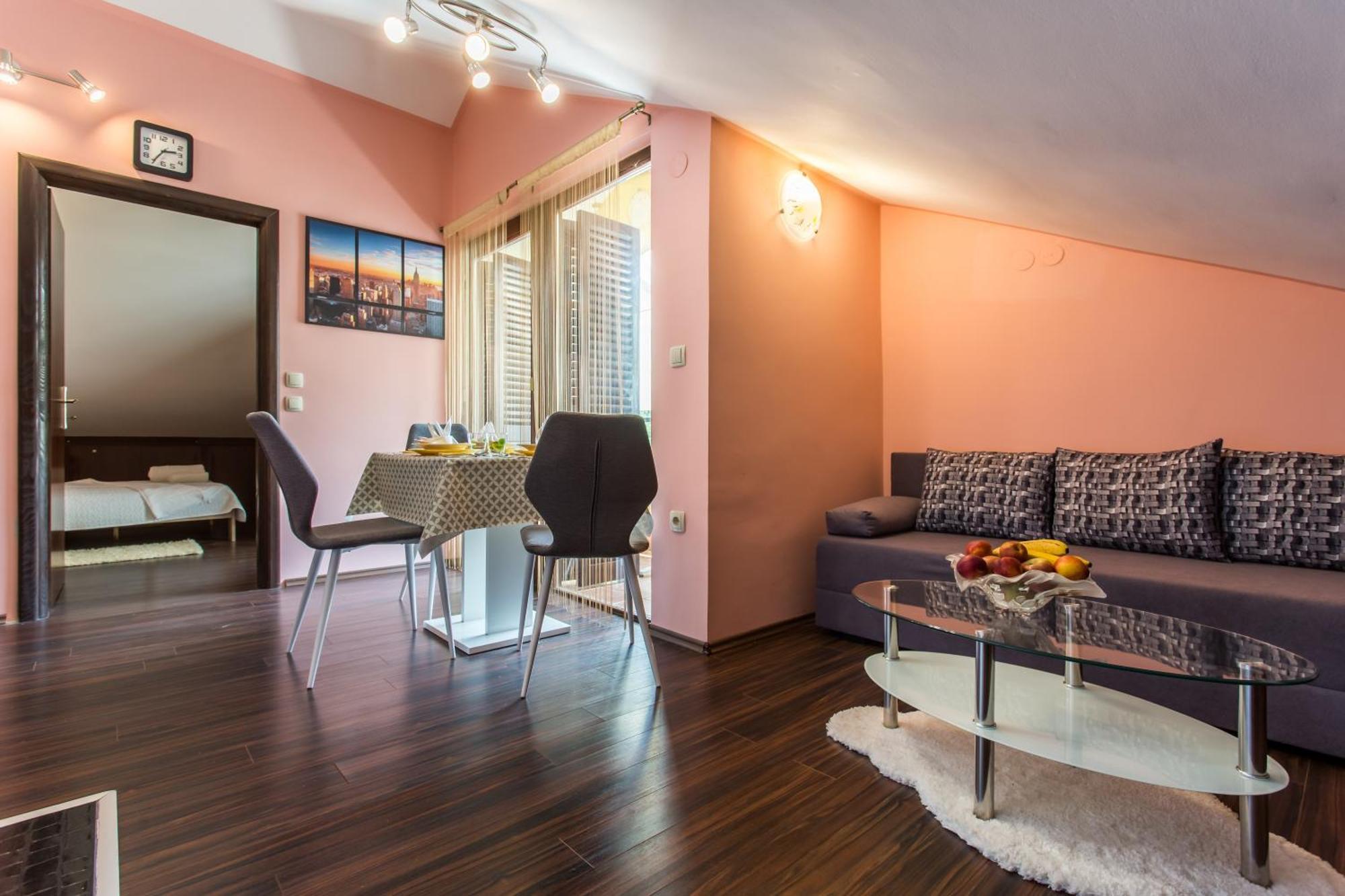 Apartments Tb Porat  Szoba fotó