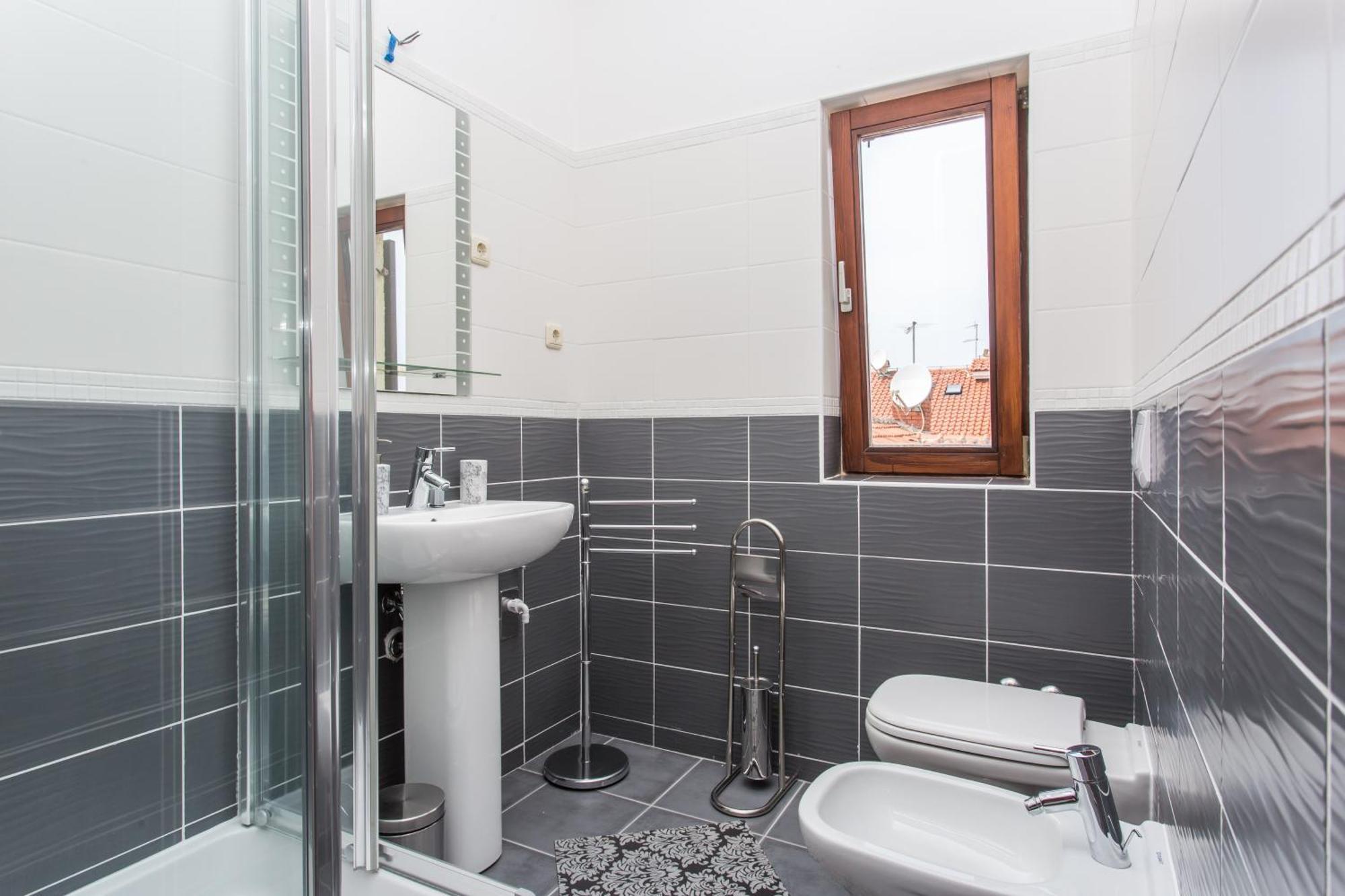 Apartments Tb Porat  Szoba fotó