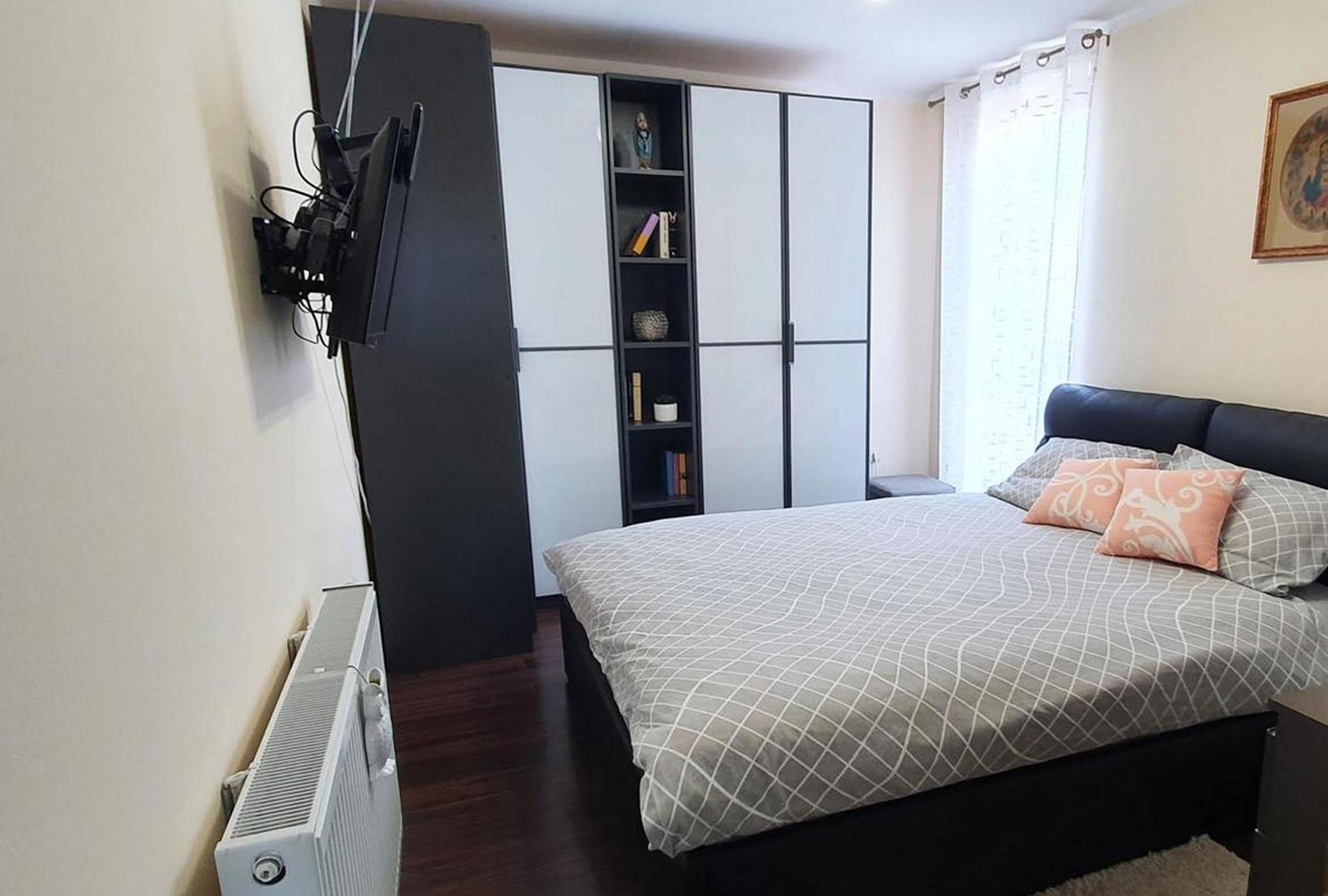 Apartments Tb Porat  Szoba fotó
