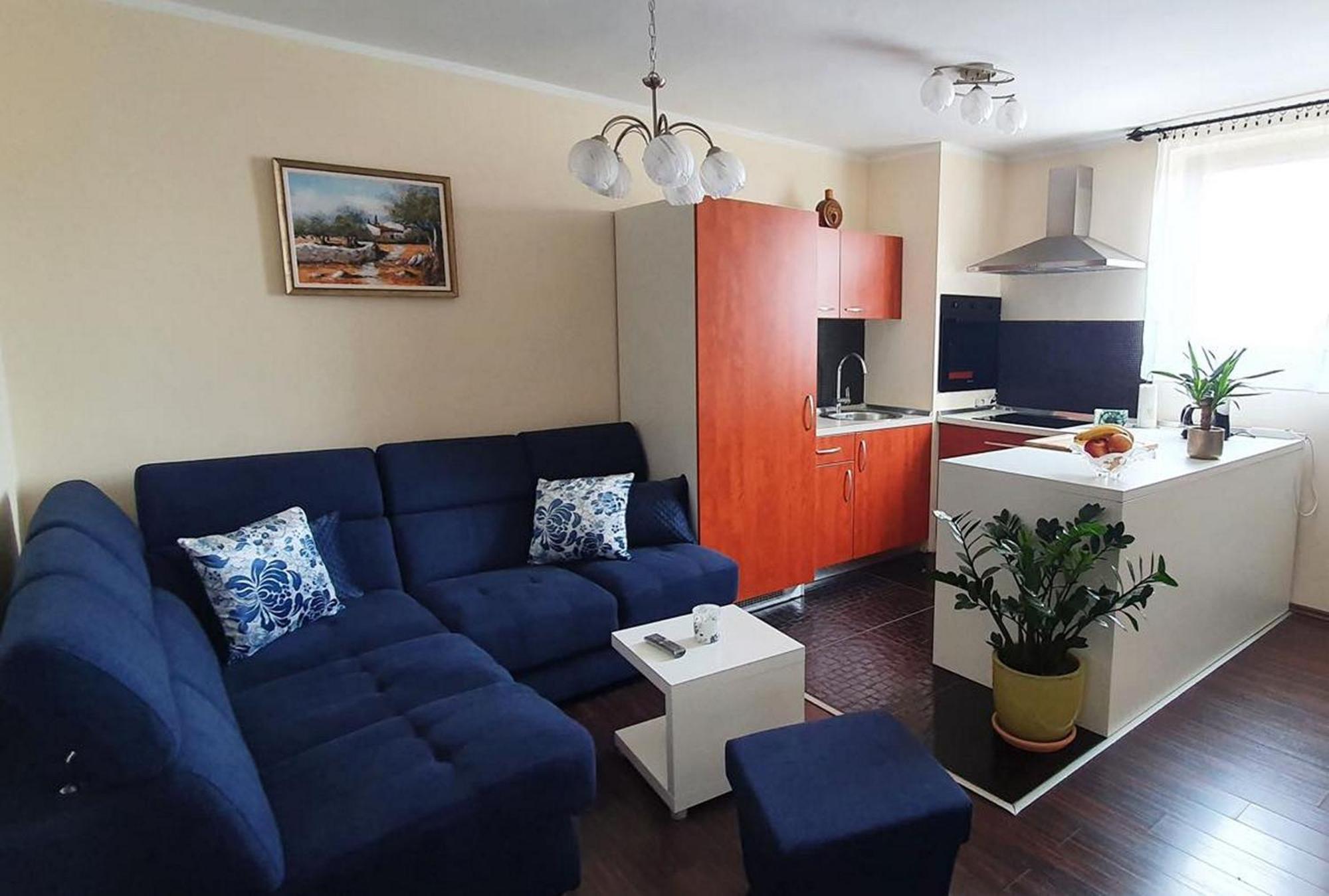 Apartments Tb Porat  Szoba fotó