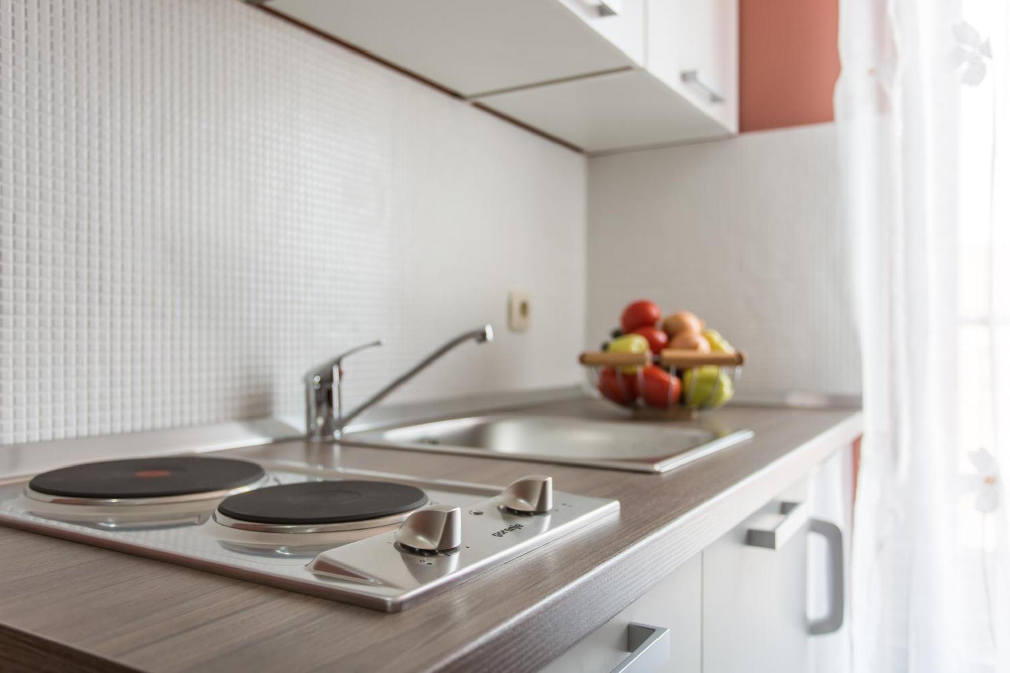Apartments Tb Porat  Szoba fotó