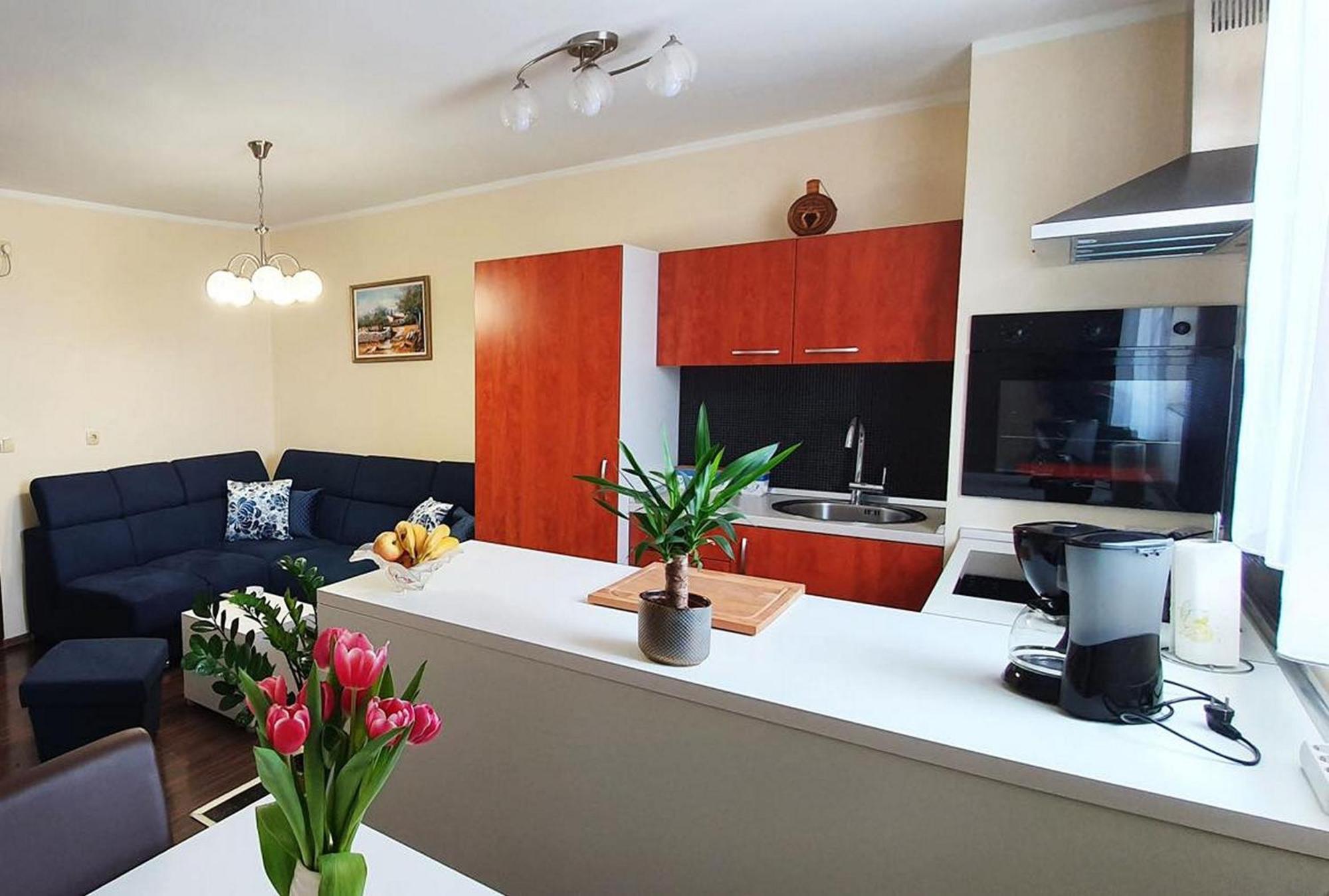 Apartments Tb Porat  Szoba fotó