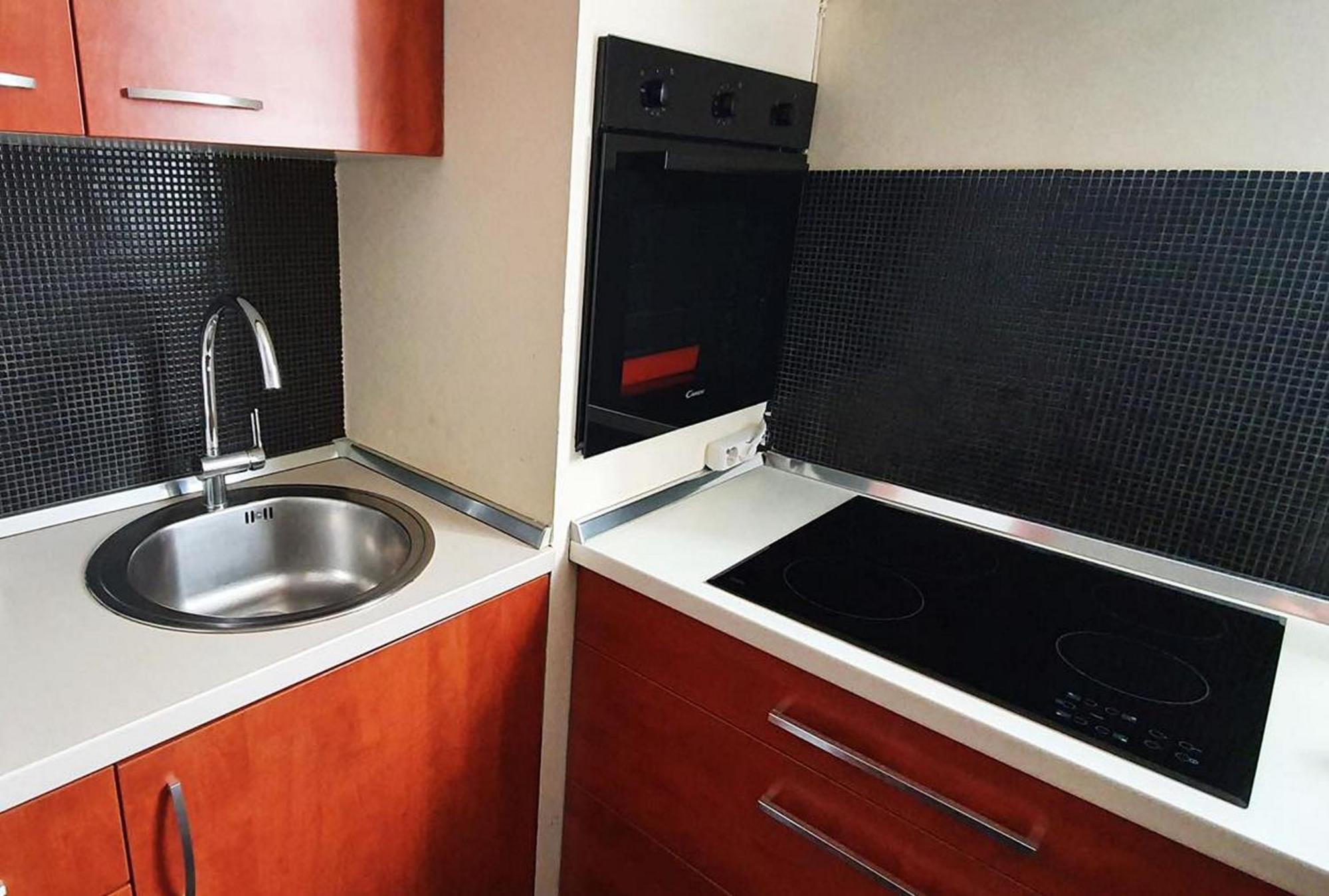 Apartments Tb Porat  Szoba fotó