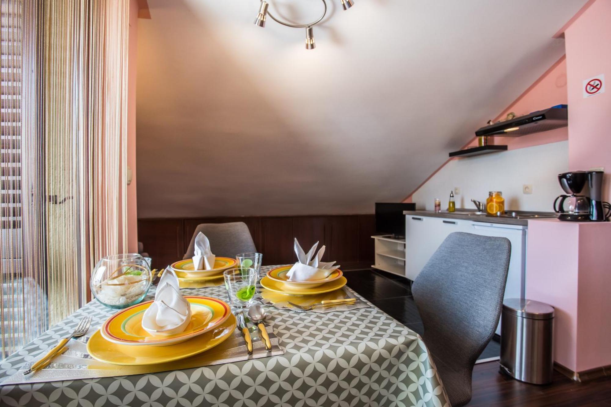 Apartments Tb Porat  Szoba fotó
