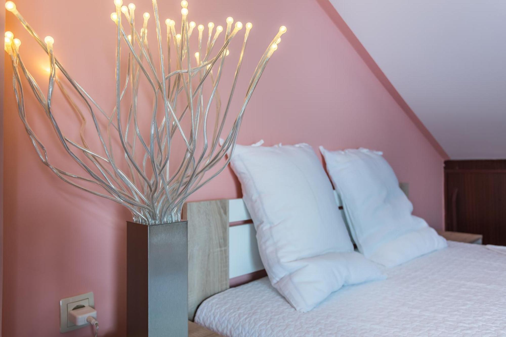 Apartments Tb Porat  Szoba fotó