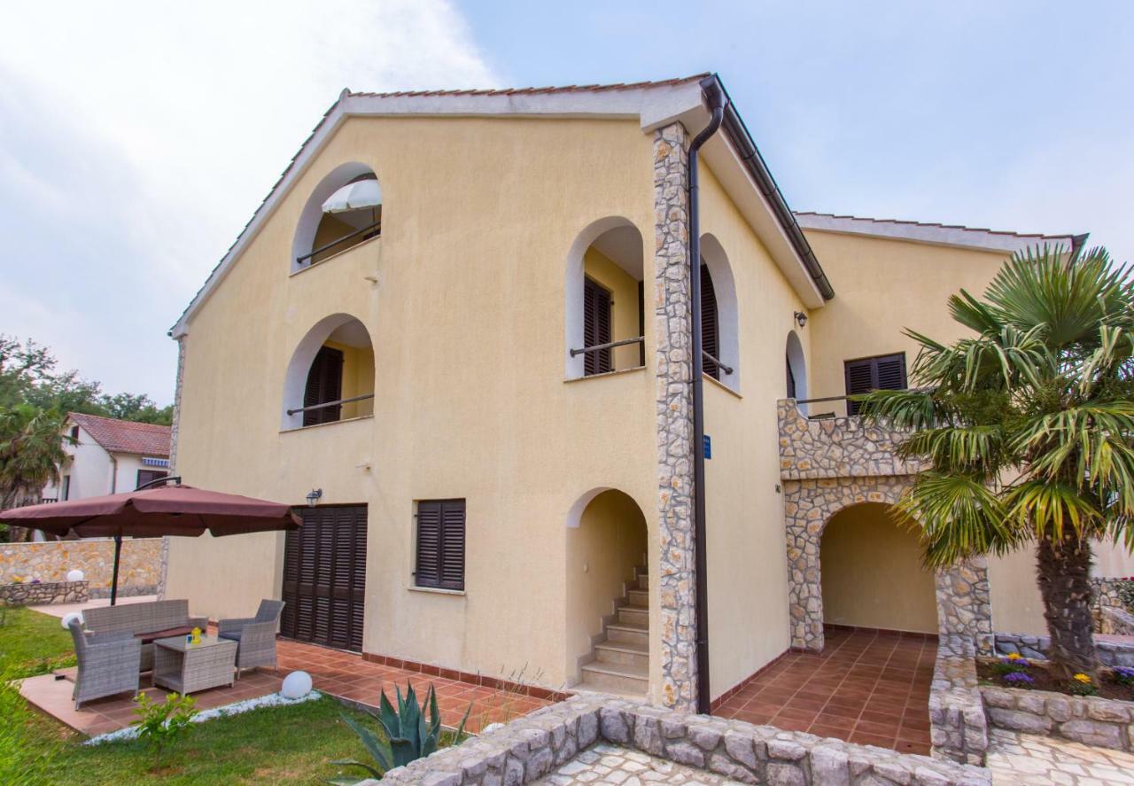 Apartments Tb Porat  Kültér fotó