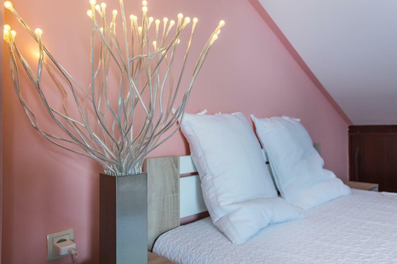 Apartments Tb Porat  Kültér fotó