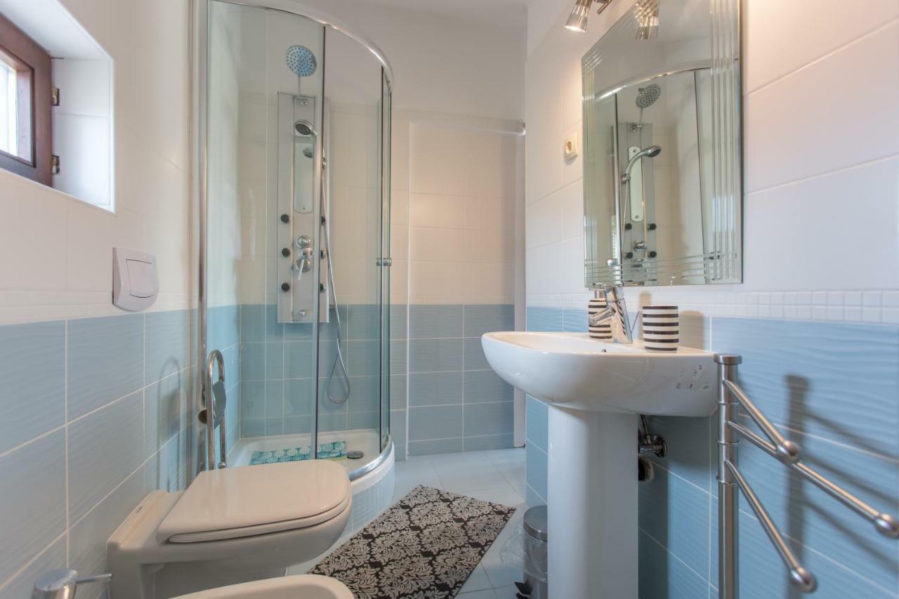 Apartments Tb Porat  Kültér fotó