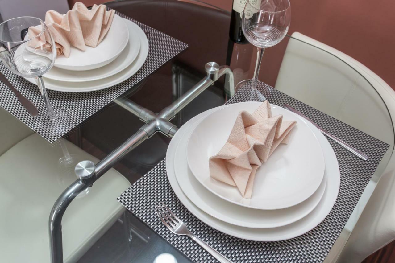 Apartments Tb Porat  Kültér fotó