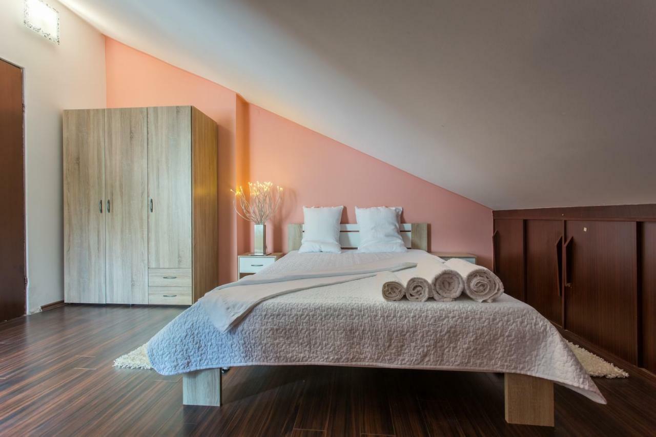 Apartments Tb Porat  Kültér fotó