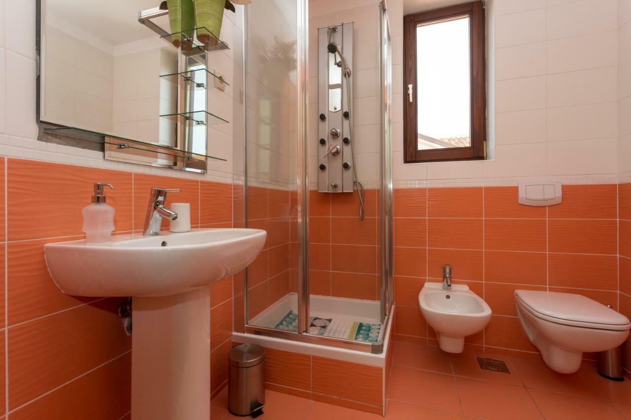 Apartments Tb Porat  Kültér fotó
