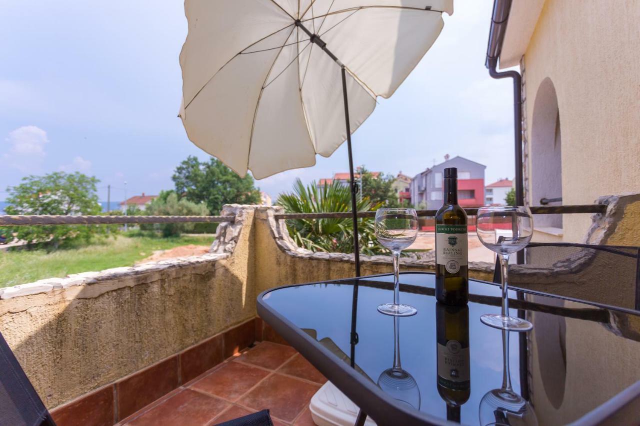 Apartments Tb Porat  Kültér fotó